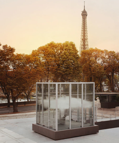 Coup de coeur de la semaine #27 : Le Nuage de Cartier