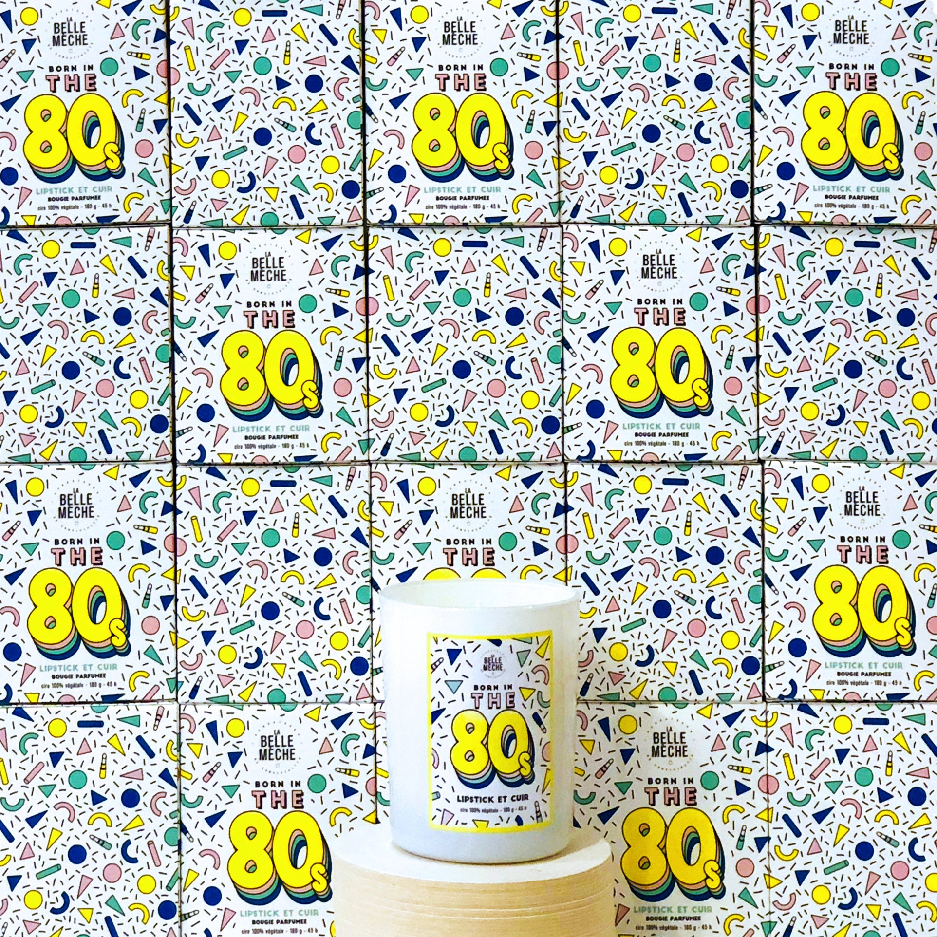 Coup de coeur de la semaine #37 : les années 80