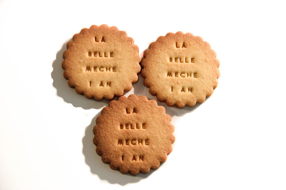 Coup de coeur de la semaine #25 : Fabulous Biscuits