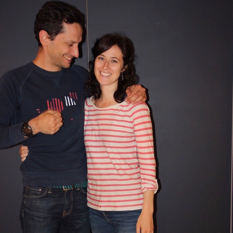 6 ans d'entrepreneuriat, interview de Pierre et Laura, co-fondateurs de La Belle Mèche