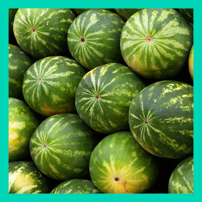 Le Rendez-vous des Parfums : Concombre Melon d'eau
