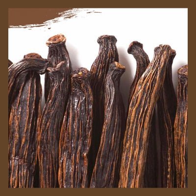 Le Rendez-vous des Parfums : Vanille Bourbon