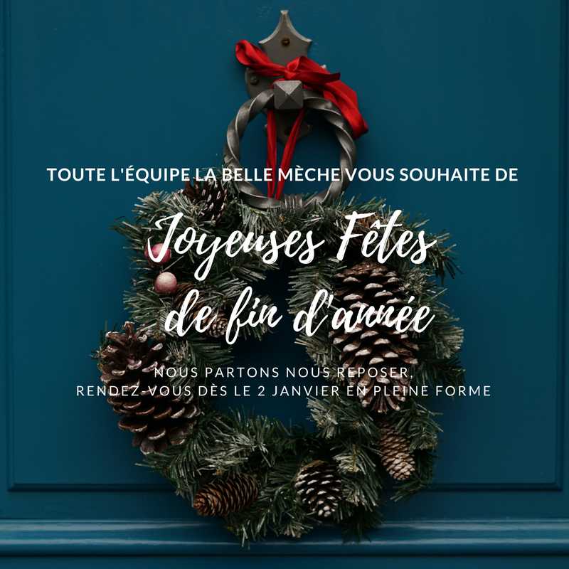 Vacances de Noël