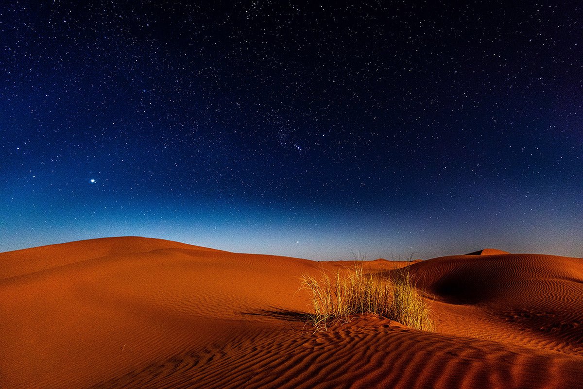 À la découverte des plus beaux ciels étoilés du monde - La Belle Mèche
