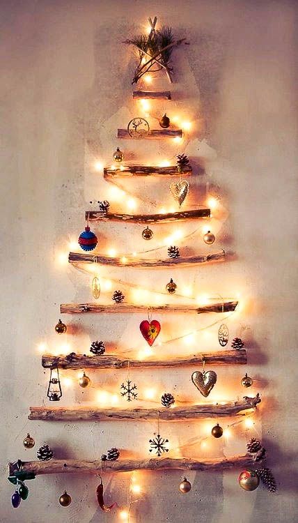 Coups de coeur de la semaine #30 : les meilleures idées de sapins de Noël !