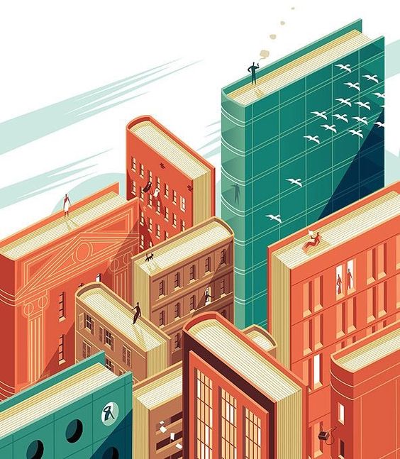"Psst tu lis quoi ?" : les lectures de l'équipe La Belle Mèche