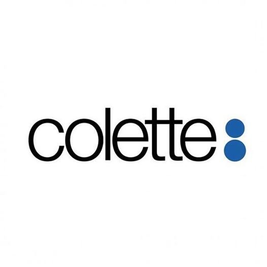 chez Colette! - La Belle Mèche