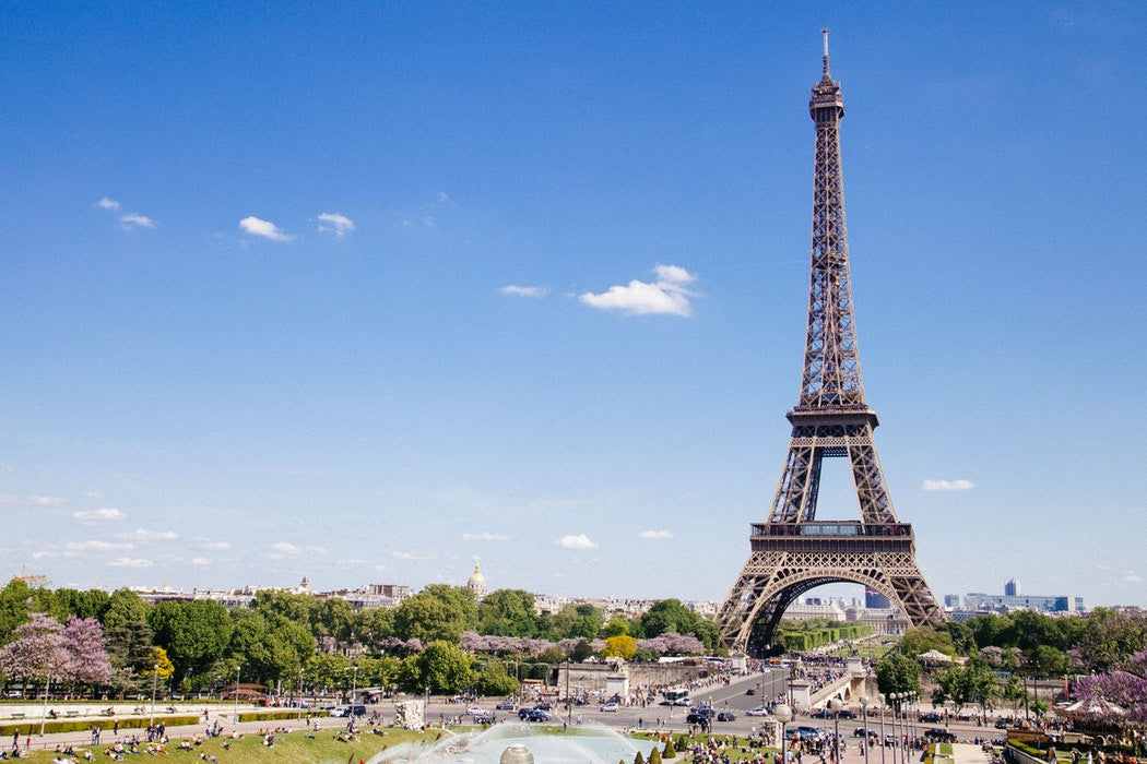 L'engouement pour le Made In France