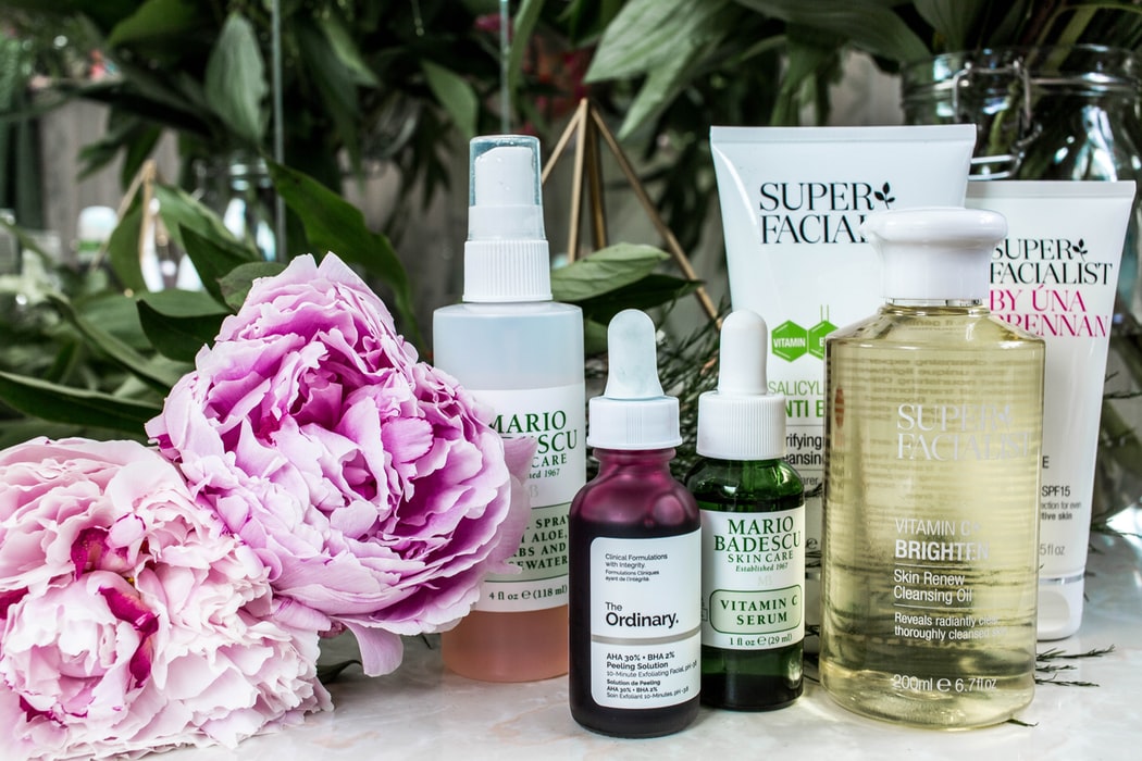 Coup de coeur de la semaine : la slow cosmétique