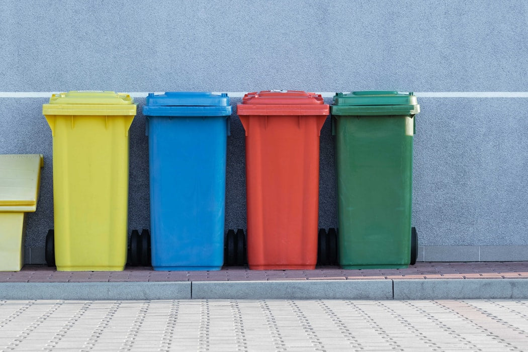 Trier ses déchets facilement !