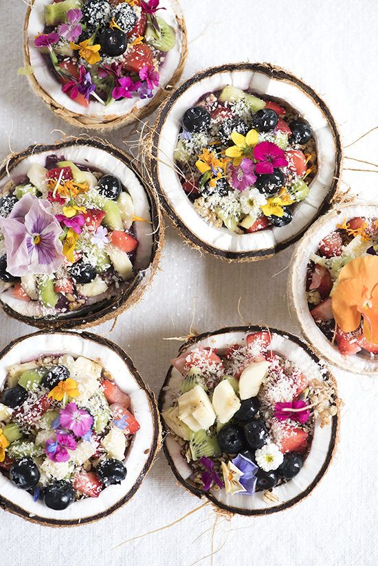 Coups de coeur de la semaine #15 : Tendance Veggie !