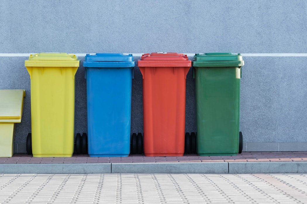 Trier ses déchets facilement ! - La Belle Mèche