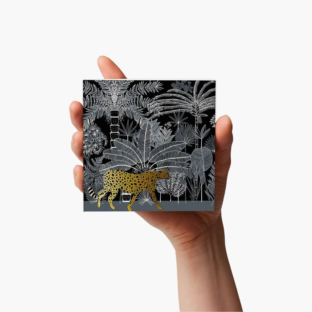 Allumettes Guépard - La Belle Mèche