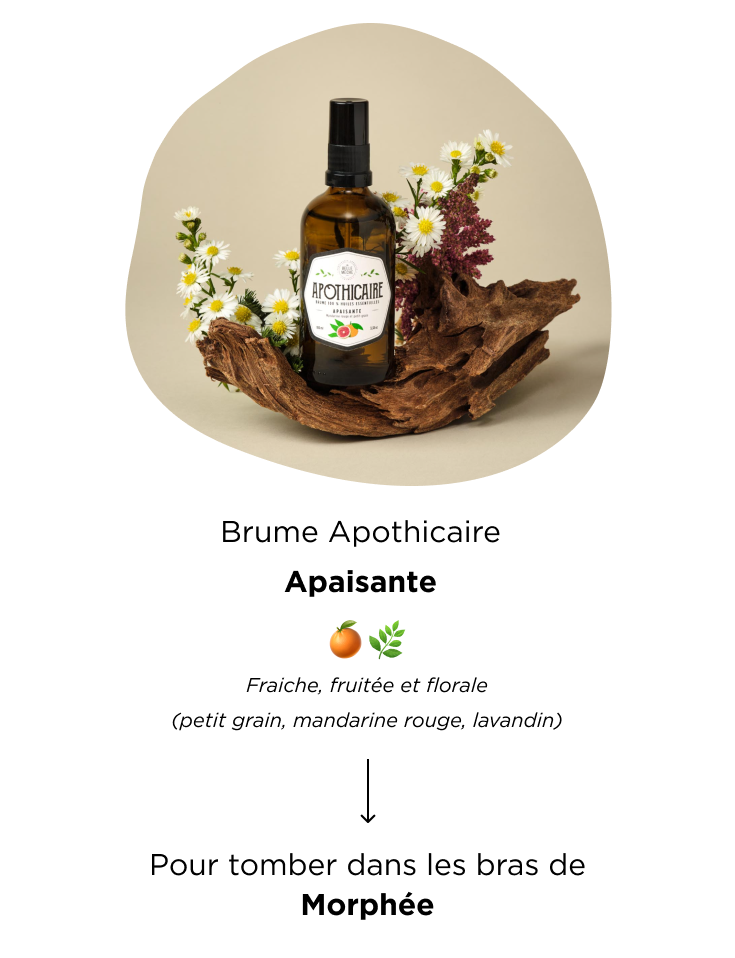 Apaisante