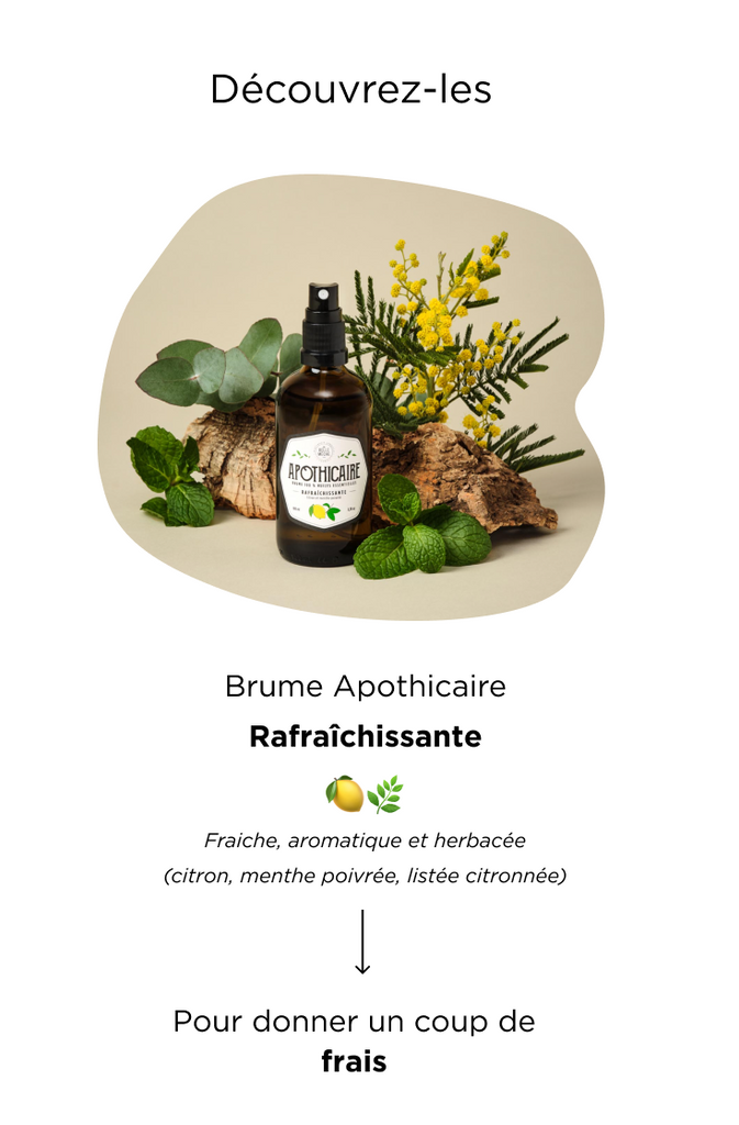 Rafraîchissante