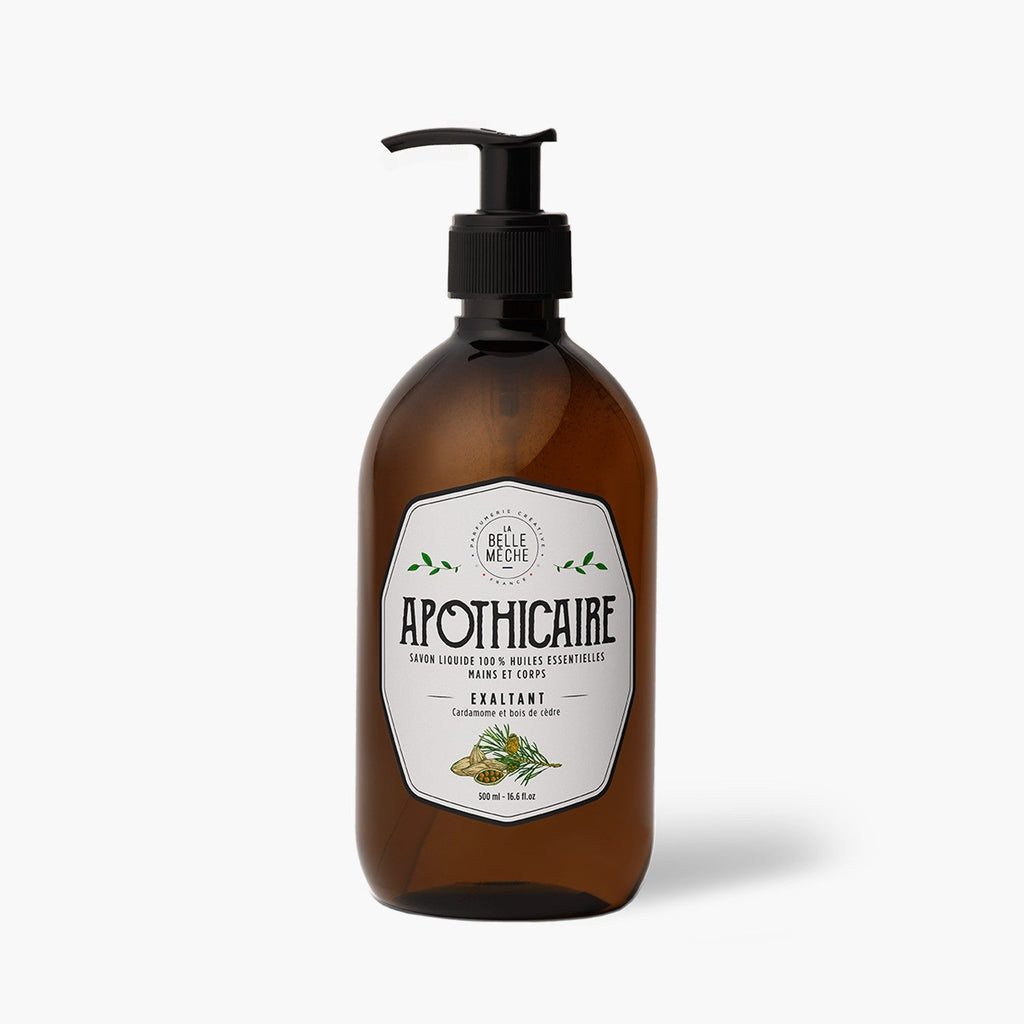Routine Bonne Humeur - La Belle Mèche