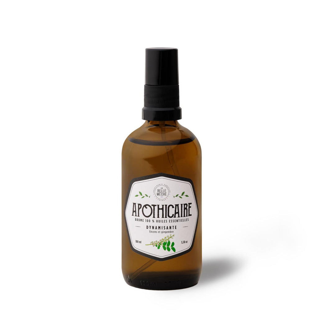Routine Bonne Humeur - La Belle Mèche